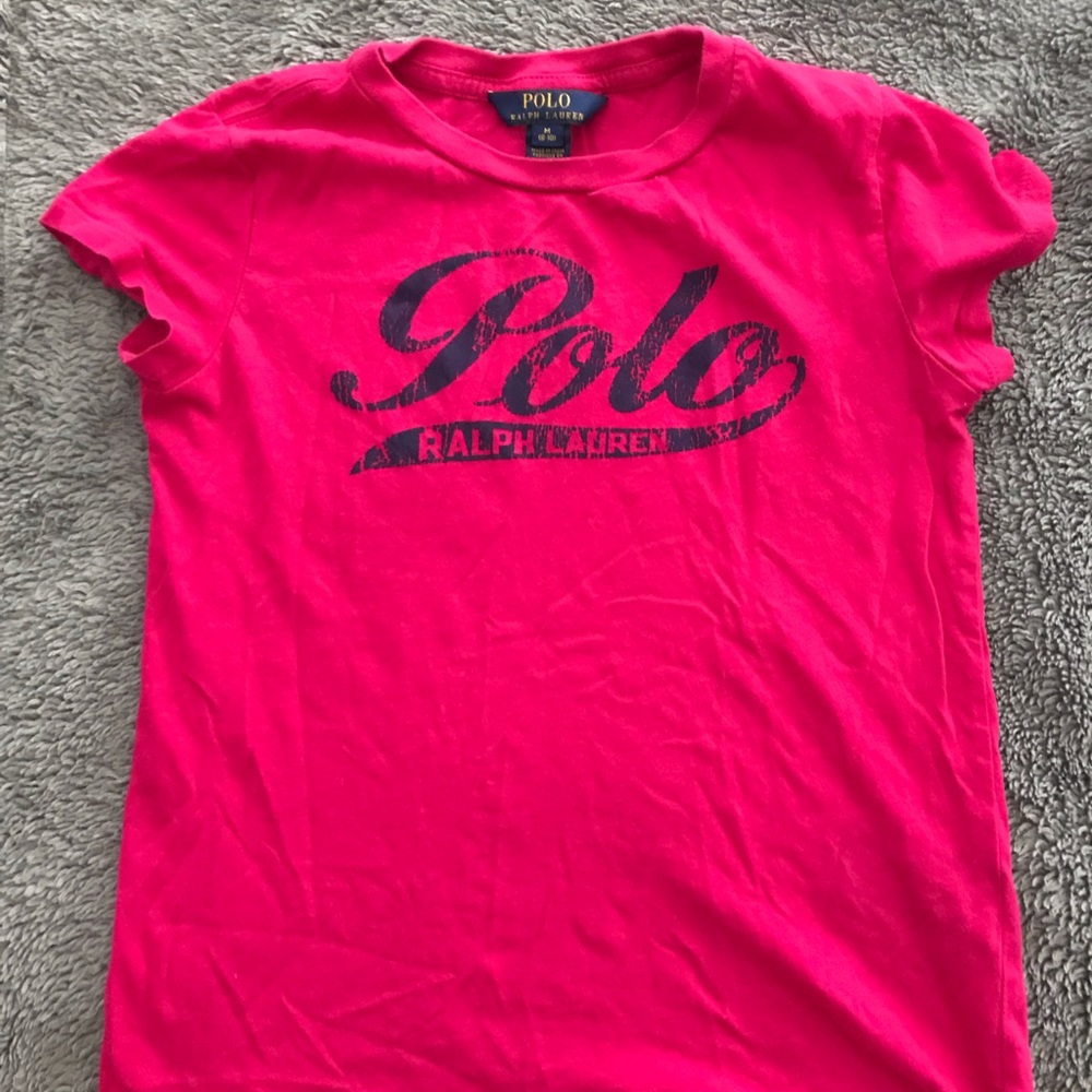 Polo Ralph Lauren T-shirt